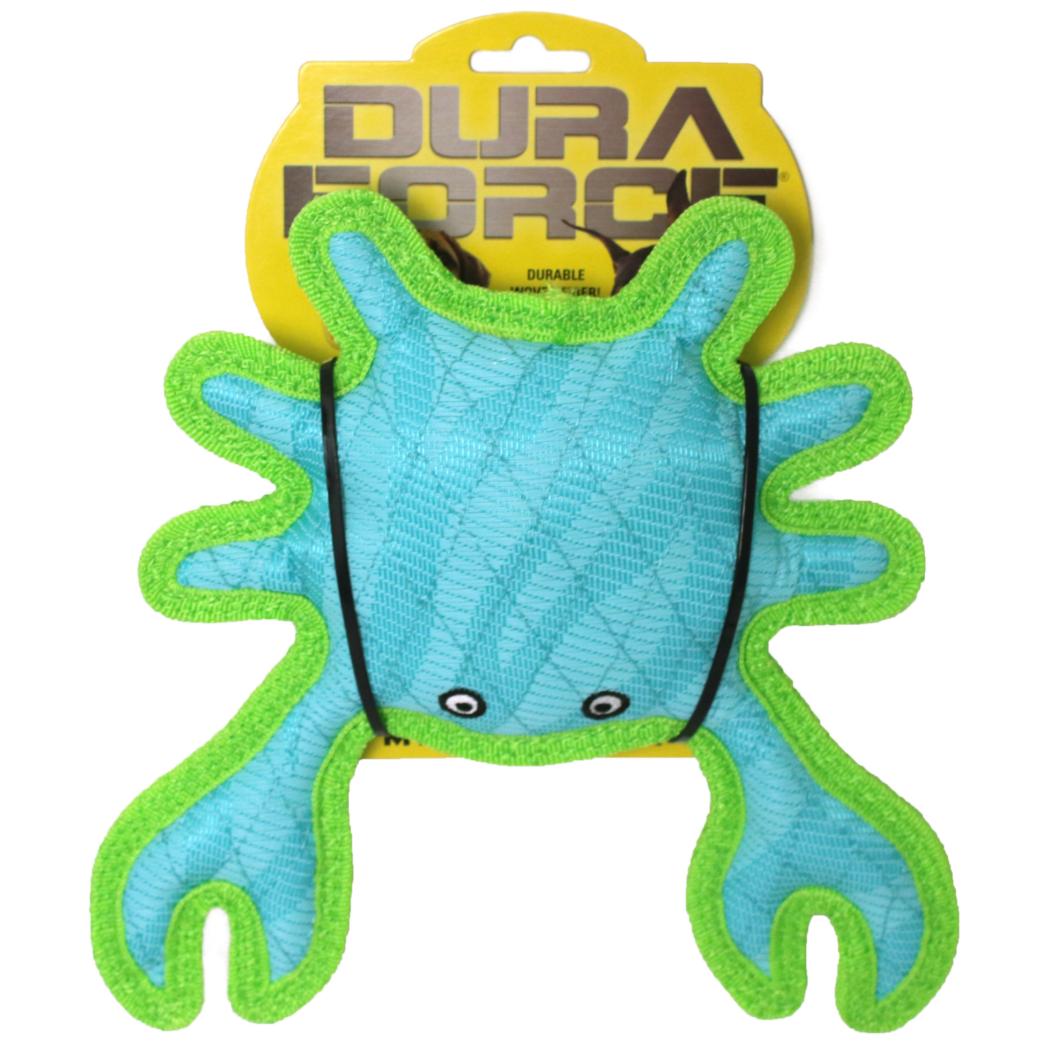 VIP Tuffy DuraForce Crab