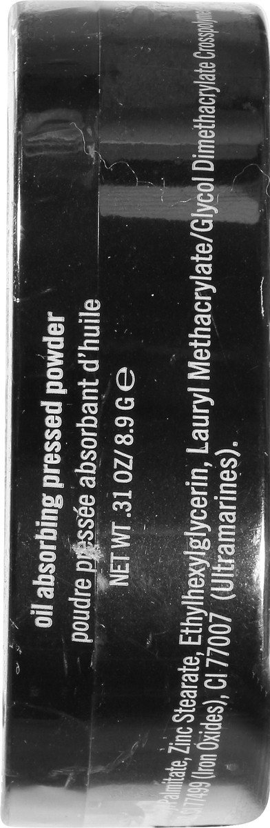 slide 4 of 11, BLK/OPL True Color Caramel Crush Oil Absorbing Oil Absorbing Pressed Powder 0.31 oz, 1 ct