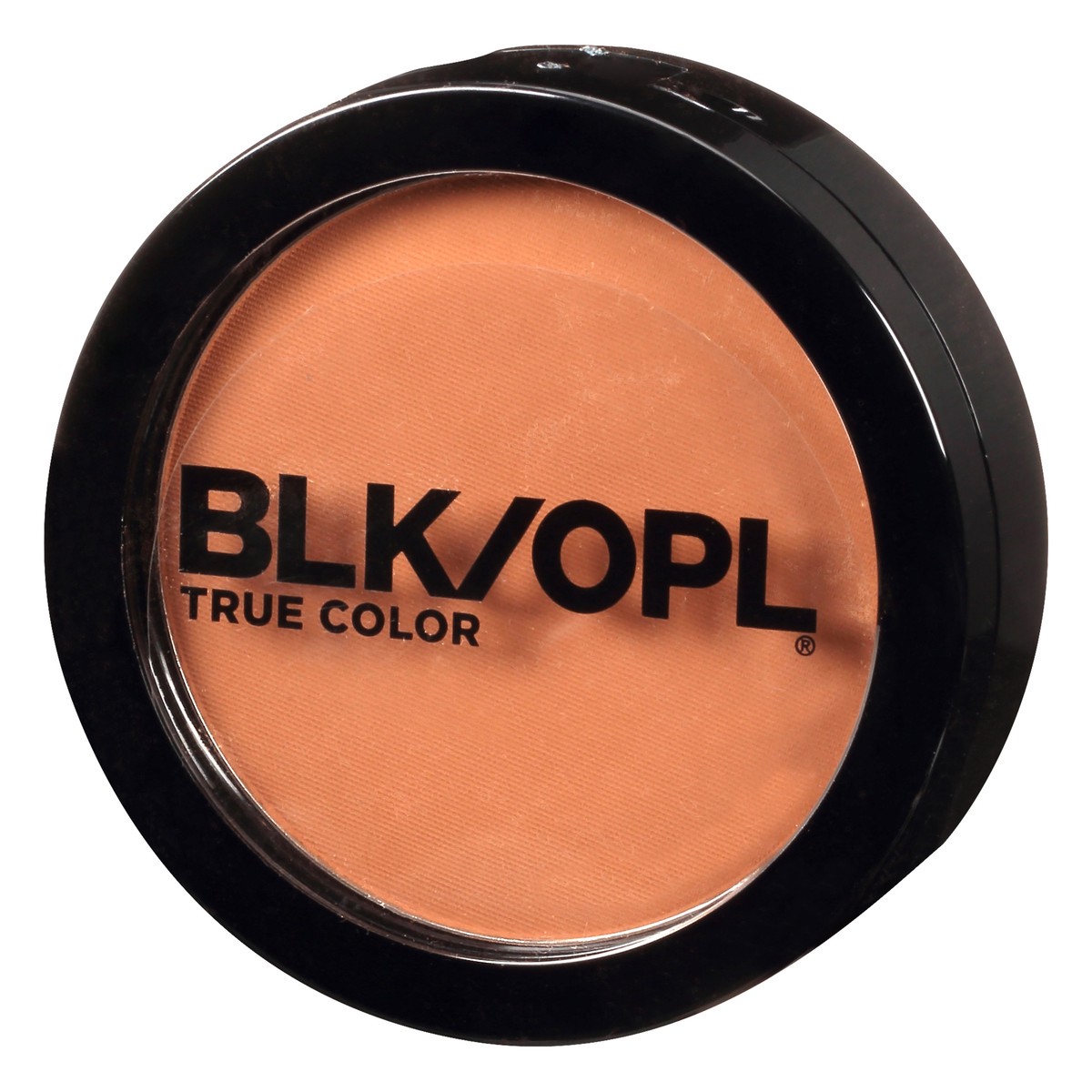 slide 7 of 11, BLK/OPL True Color Caramel Crush Oil Absorbing Oil Absorbing Pressed Powder 0.31 oz, 1 ct