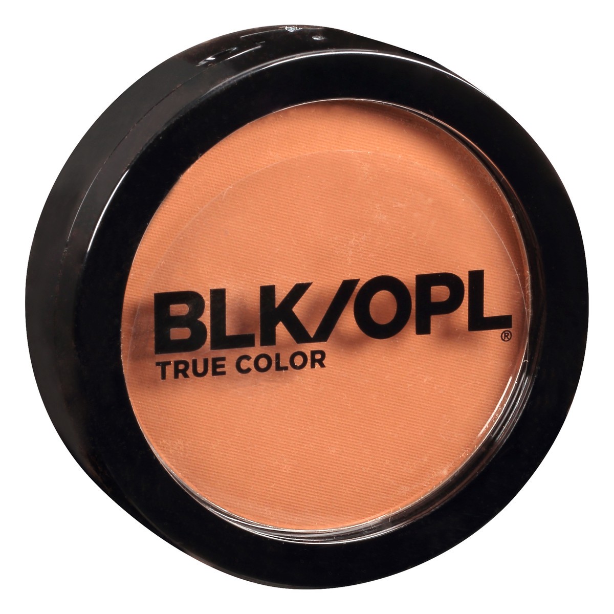 slide 11 of 11, BLK/OPL True Color Caramel Crush Oil Absorbing Oil Absorbing Pressed Powder 0.31 oz, 1 ct