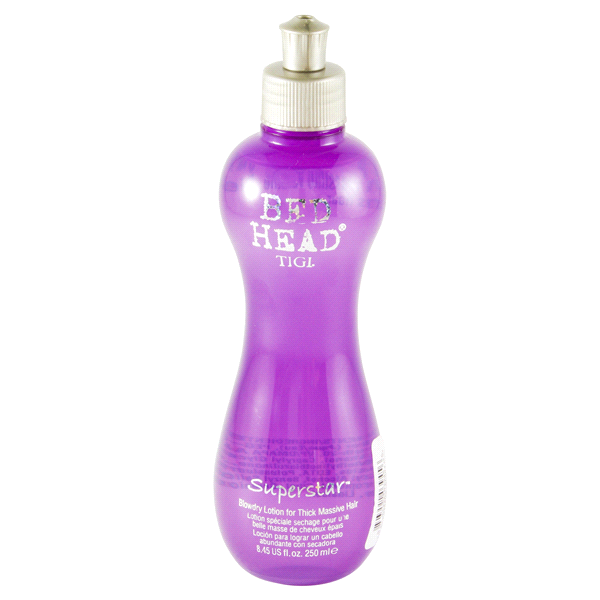 slide 1 of 3, Bed Head Blowdry Lotion 8.45 oz, 8.5 oz