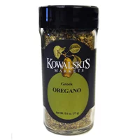 Kowalski's Whole Greek Oregano