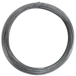 Hillman Galvanized Stovepipe Wire