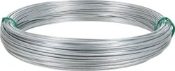 Hillman Galvanized Stovepipe Wire