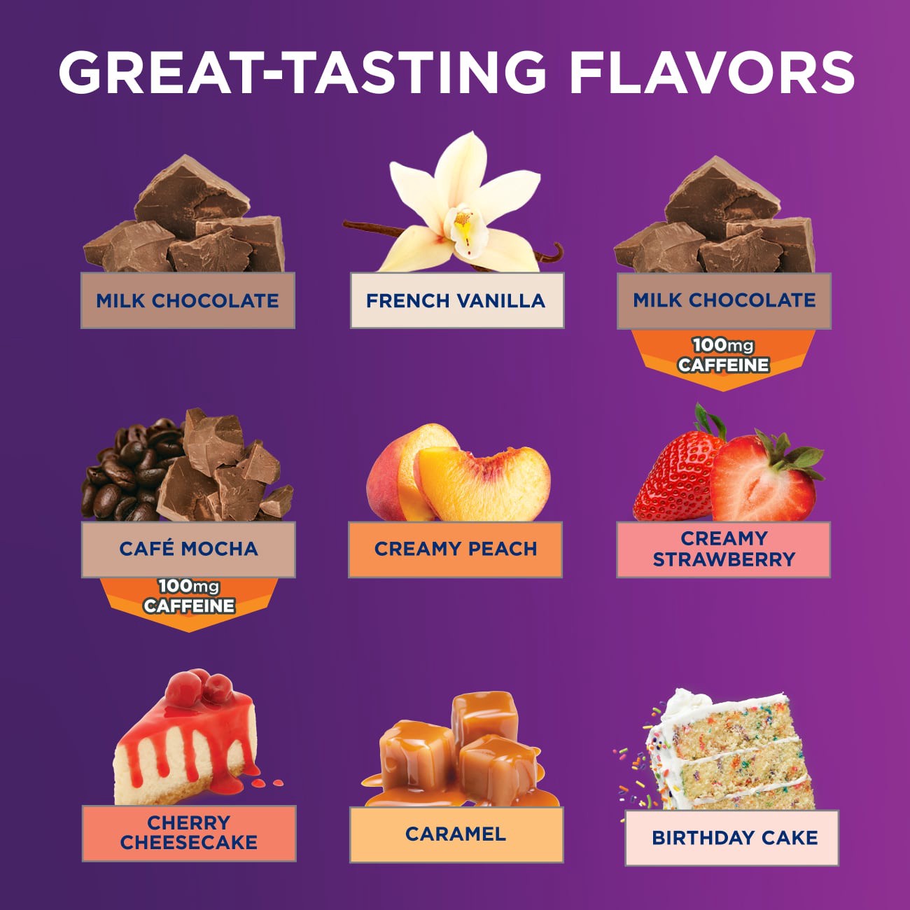 slide 2 of 10, Ensure Max Protein Birthday Cake Nutrition Shake 4 - 11 oz Cartons, 4 ct