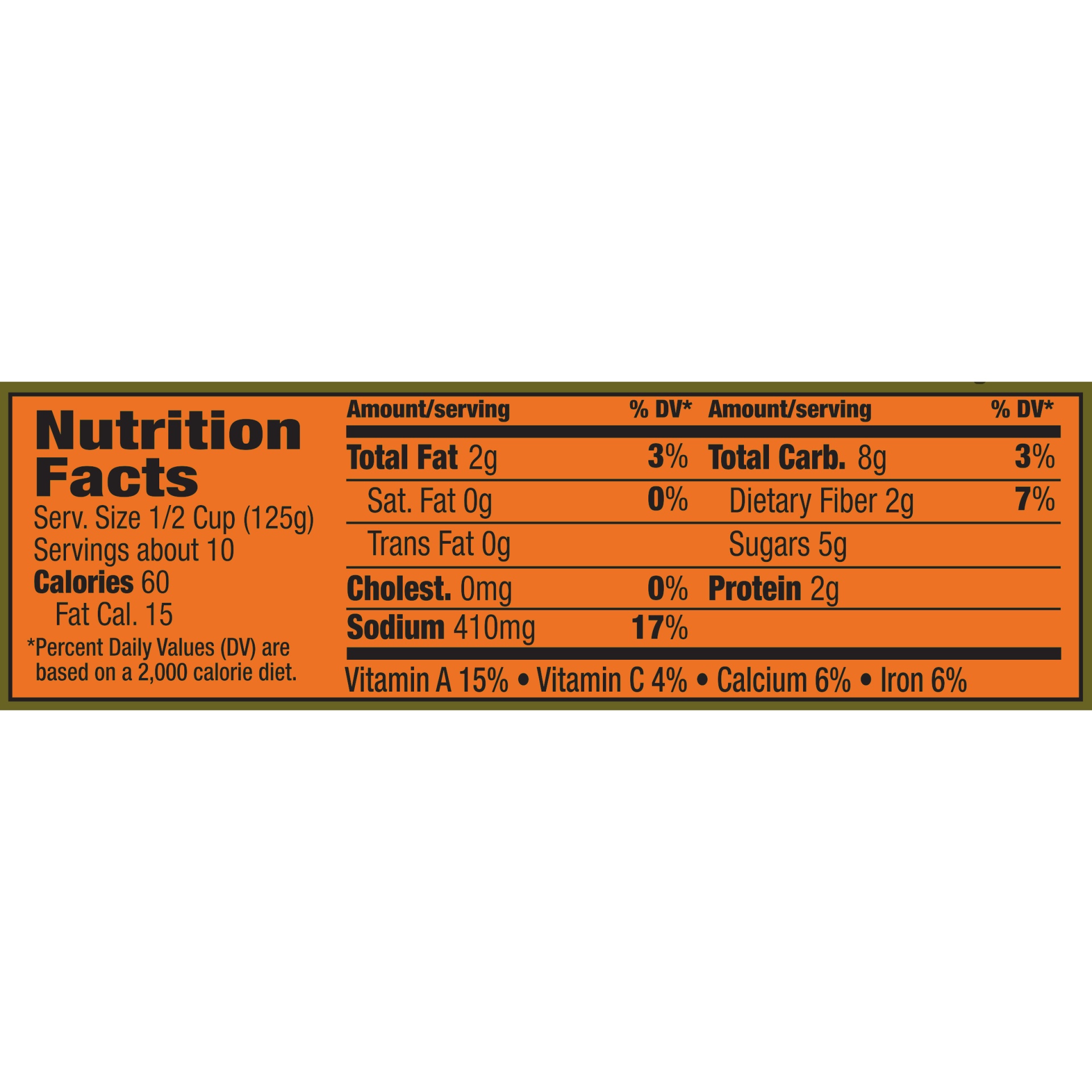 slide 6 of 7, Classico Tomato & Basil Pasta Sauce Value Size, 44 oz