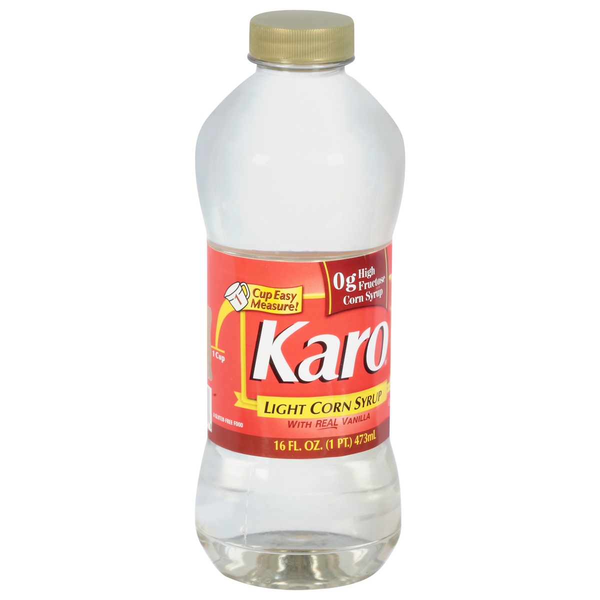 slide 2 of 9, Karo Corn Syrup Light, 16 fl oz