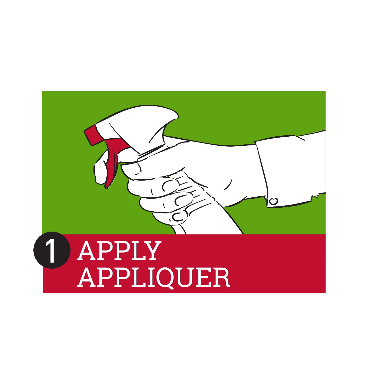 slide 2 of 4, Natures Miracle Stain & Odor Remover Cat - 32 Oz, 32 oz