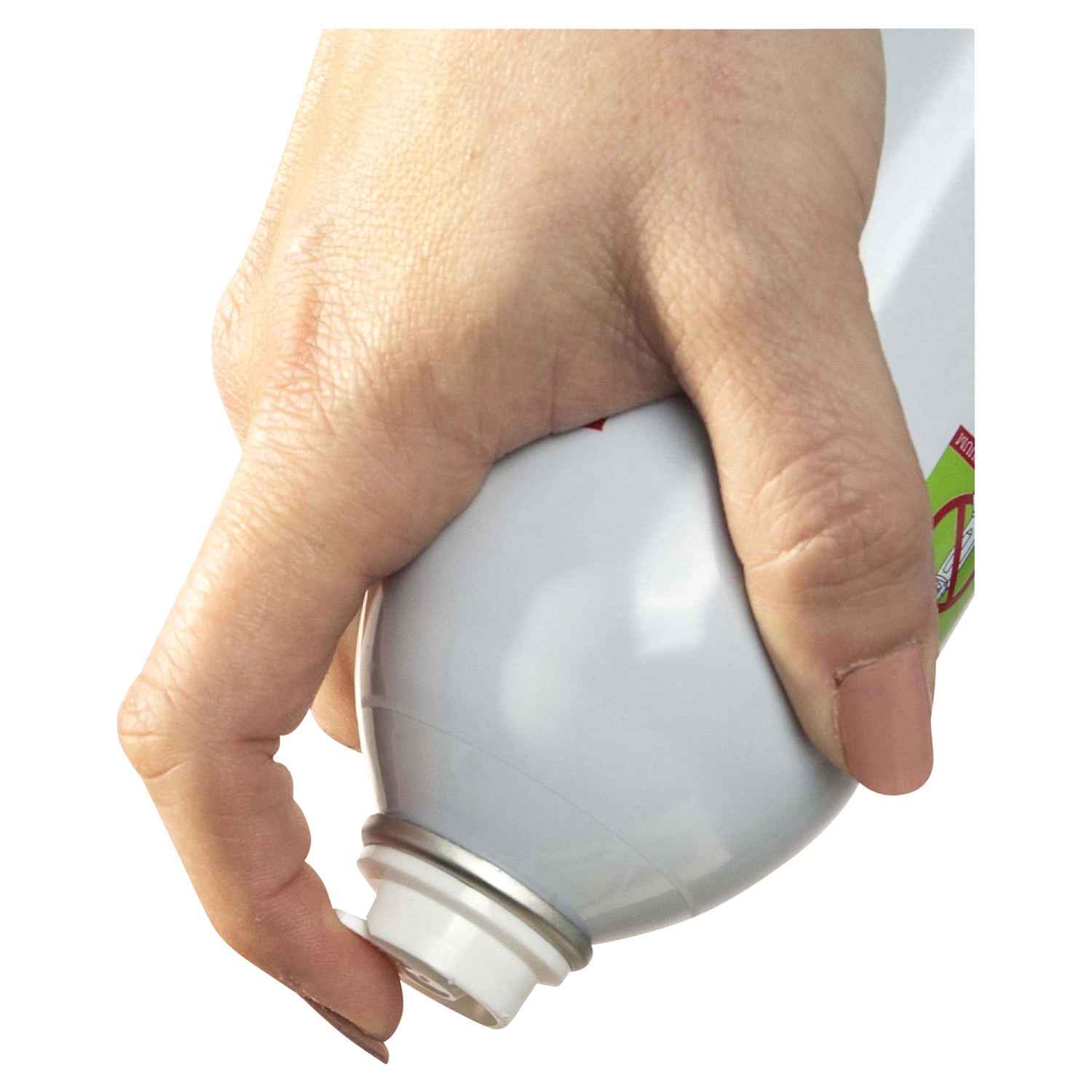 slide 3 of 4, Nature's Miracle Enzymatic Formula Dog Stain & Odor Remover Foam 17.5 oz, 17.5 oz