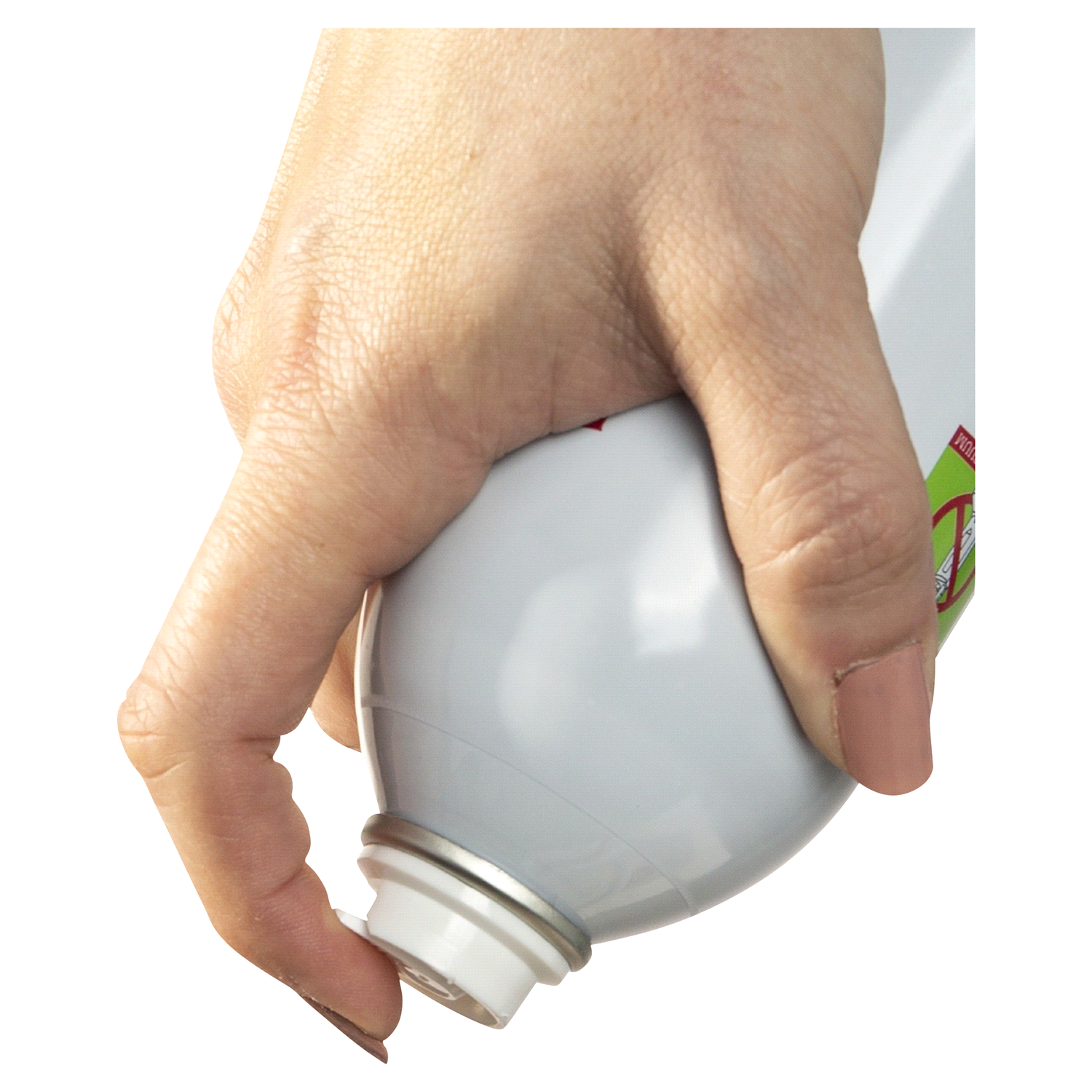 slide 3 of 4, Nature's Miracle Enzymatic Formula Cat Stain & Odor Remover Foam 17.5 oz, 17.5 oz