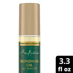 SheaMoisture Bonding Oil Amla Oil 3.3 fl oz