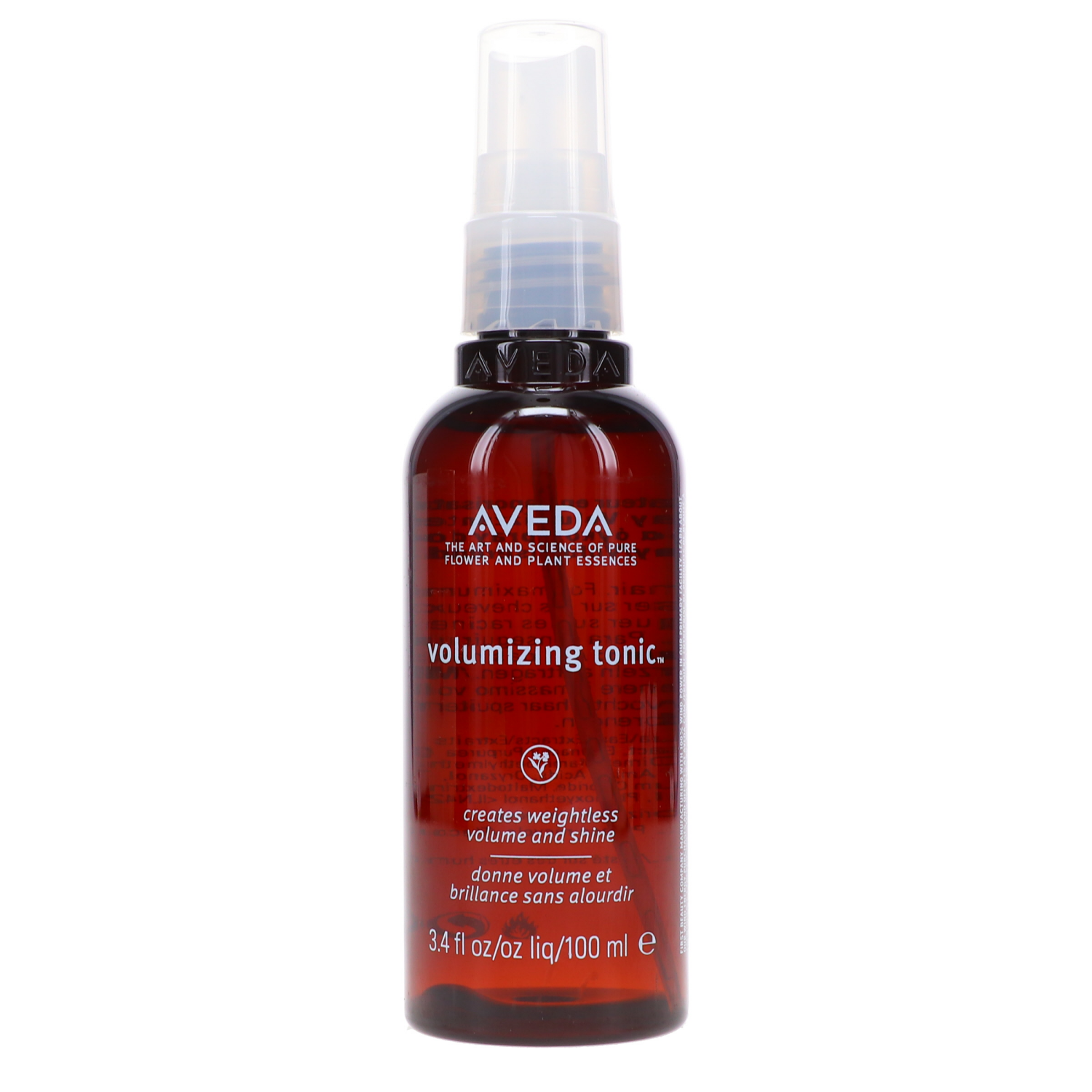 slide 1 of 2, Aveda Volumizing Tonic, 3.4 oz