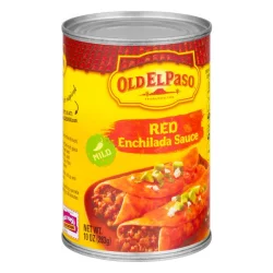 Old El Paso Mild Red Enchilada Sauce