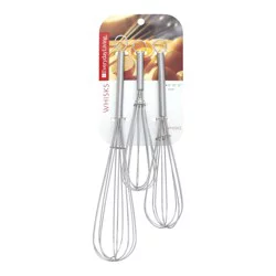 Everyday Living Wire Whisks