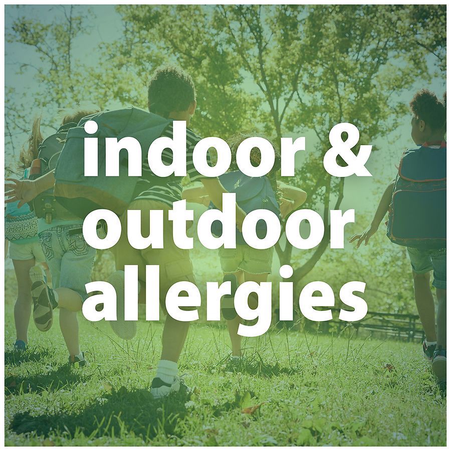 slide 3 of 5, Walgreens 24 Hour Children's Allergy Relief Cetirizine Oral Solution Bubble Gum, 4 fl oz