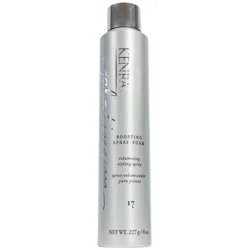 Kenra Platinum Boosting Spray-Foam