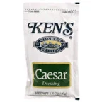 Ken's Steak House Caesar Dressing