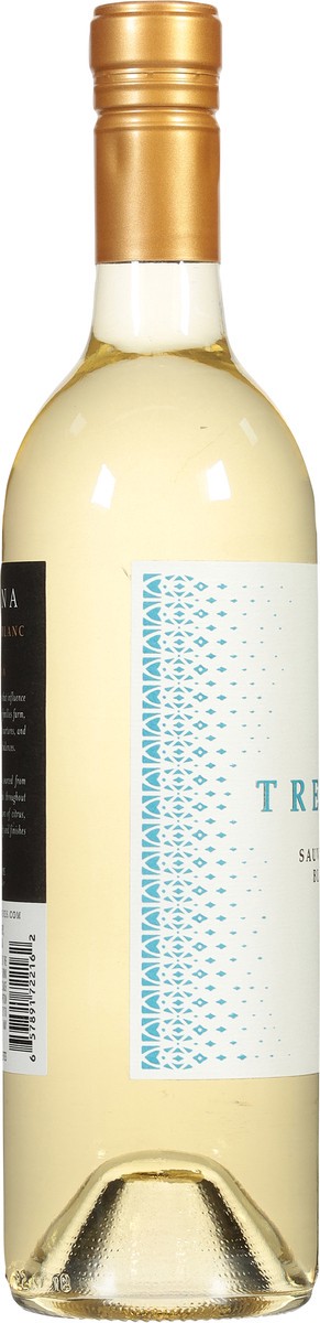 slide 8 of 13, Treana California Sauvignon Blanc 750 ml, 750 ml