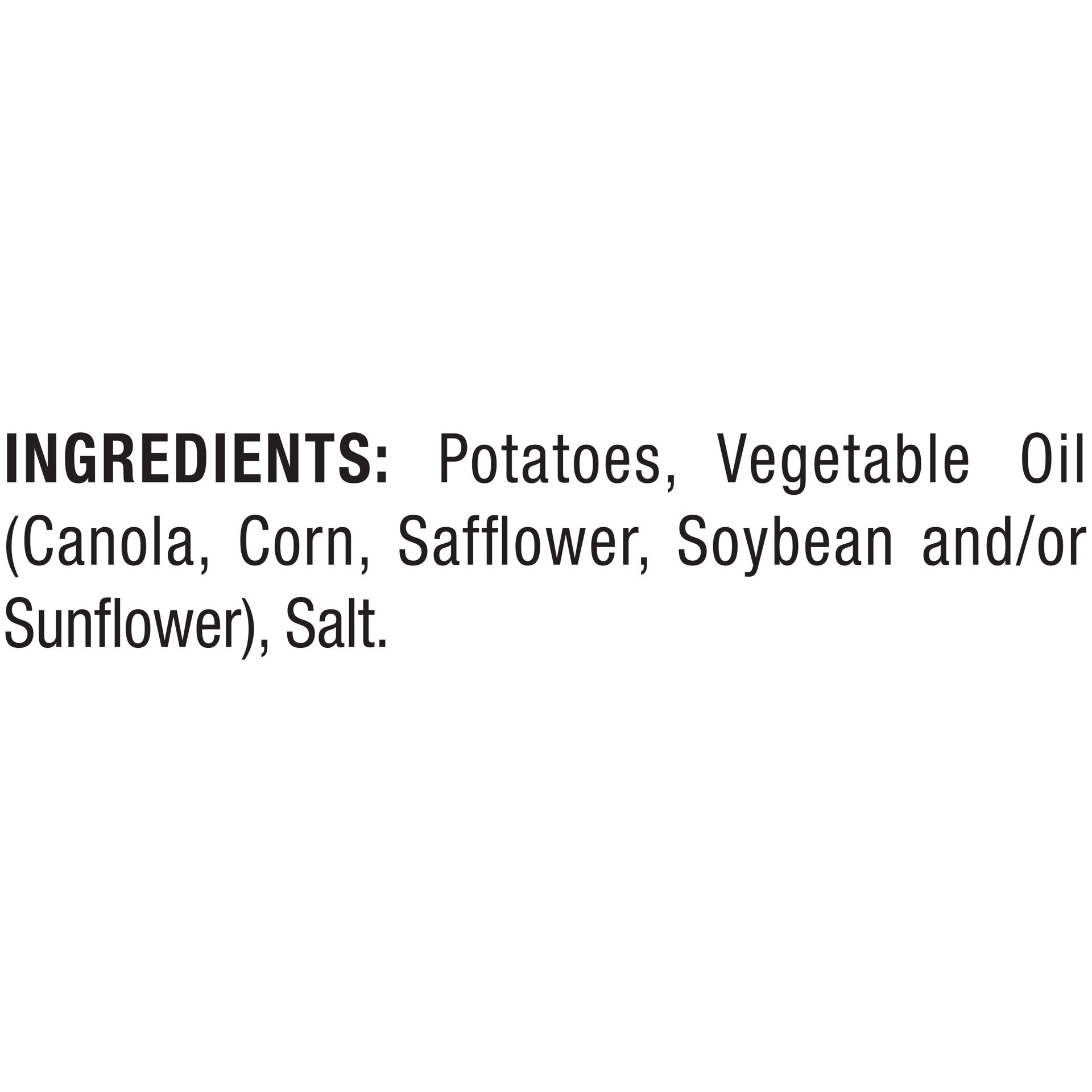 slide 2 of 6, Jay's Original Chips, 8 oz