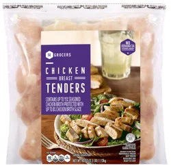 SE Grocers Chicken Breast Tenders