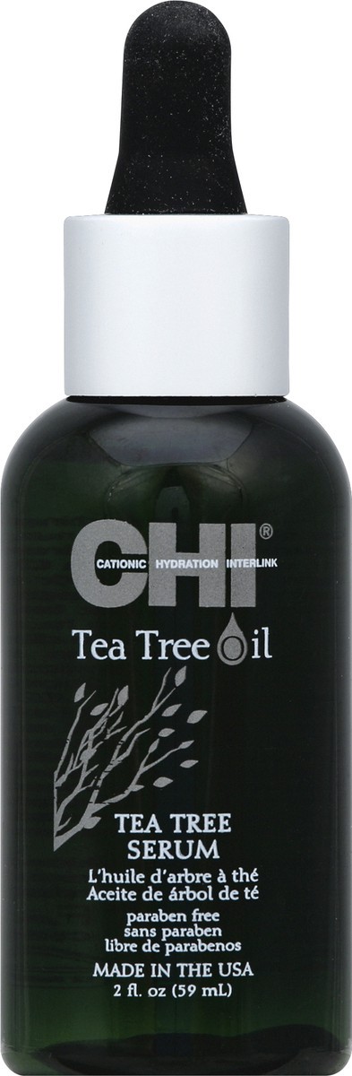 slide 2 of 2, CHI Tea Tree Serum 2 oz, 2 oz