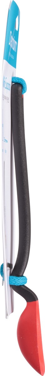 slide 9 of 11, Dreamfarm Red Mini Supoon 1 ea, 1 ct