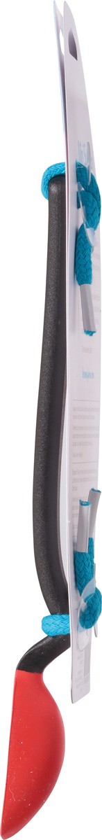 slide 6 of 11, Dreamfarm Red Mini Supoon 1 ea, 1 ct