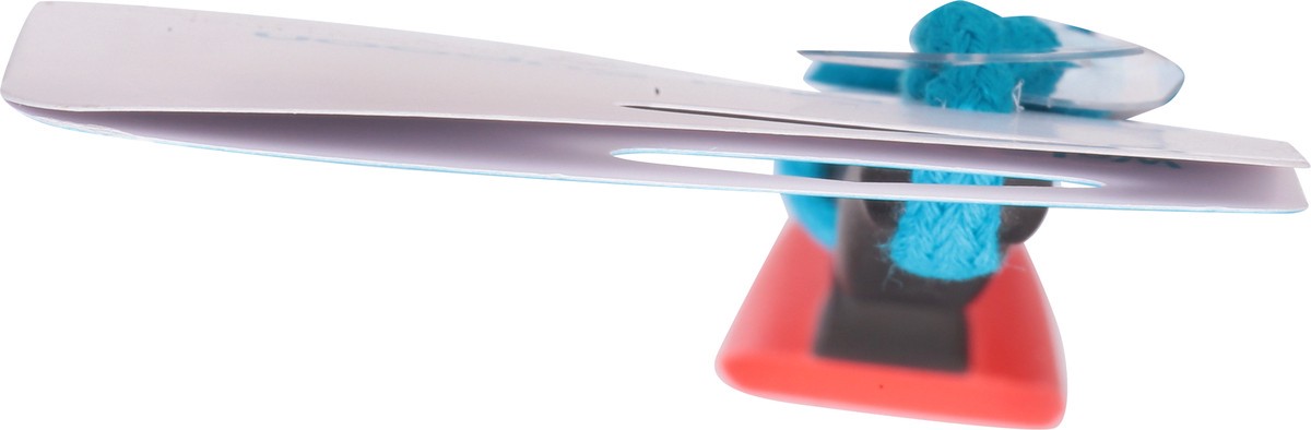 slide 10 of 11, Dreamfarm Red Mini Supoon 1 ea, 1 ct