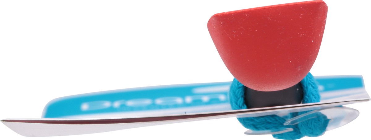 slide 2 of 11, Dreamfarm Red Mini Supoon 1 ea, 1 ct