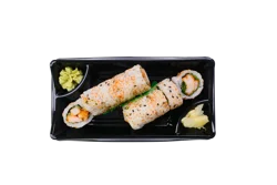 Sushic Spicy Shrimp Roll