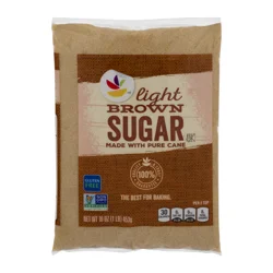 GIANT Brown Sugar Light