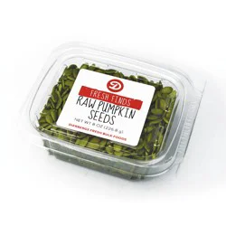 Dierbergs Raw Pumpkin Seeds