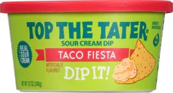 Mid America Farms Mid America Fiesta Top The Tater