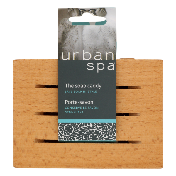 slide 1 of 1, Urban Spa The Soap Caddy, 1 ct