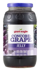 Giant eagle Concord Grape Jelly