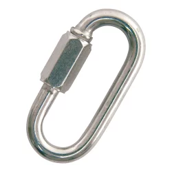 Mibro Kingchain Quick Link Zinc