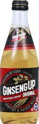 Ginseng Up Soda - 12 oz