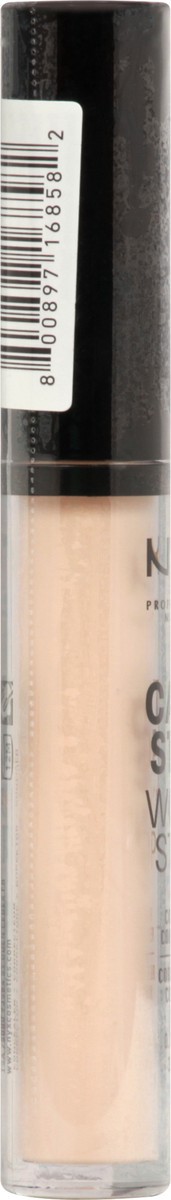 slide 4 of 7, NYX Professional Makeup Contour Concealer 0.11 oz, 0.11 oz