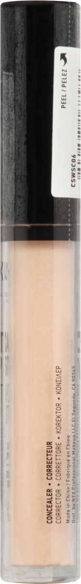 slide 5 of 7, NYX Professional Makeup Contour Concealer 0.11 oz, 0.11 oz