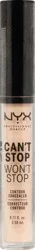 NYX Professional MakeupProfessional Makeup NYX Professional MakeupContour Concealer 0.11 oz