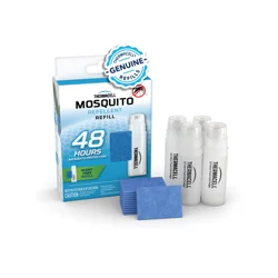 Thermacell 15 ft Zone Scent Free Mosquito Repellent Refill 1 Each