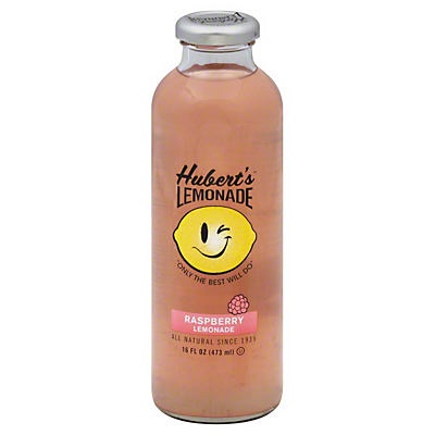 slide 1 of 4, Hubert's Lemonade 16 oz, 16 oz