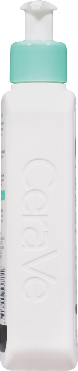 slide 10 of 12, CeraVe Oil Control Foaming Facial Cleanser 12 fl oz, 12 fl oz