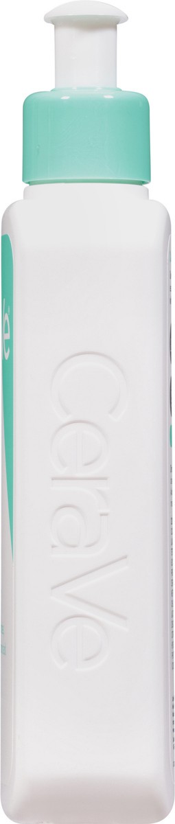 slide 9 of 12, CeraVe Oil Control Foaming Facial Cleanser 12 fl oz, 12 fl oz