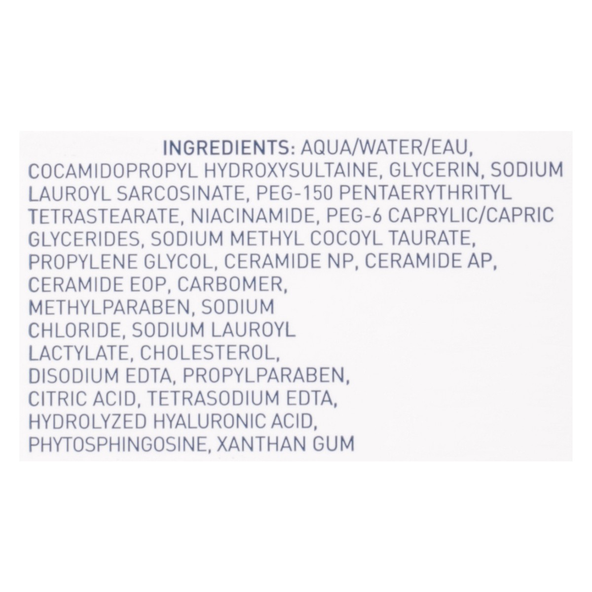 slide 11 of 12, CeraVe Oil Control Foaming Facial Cleanser 12 fl oz, 12 fl oz