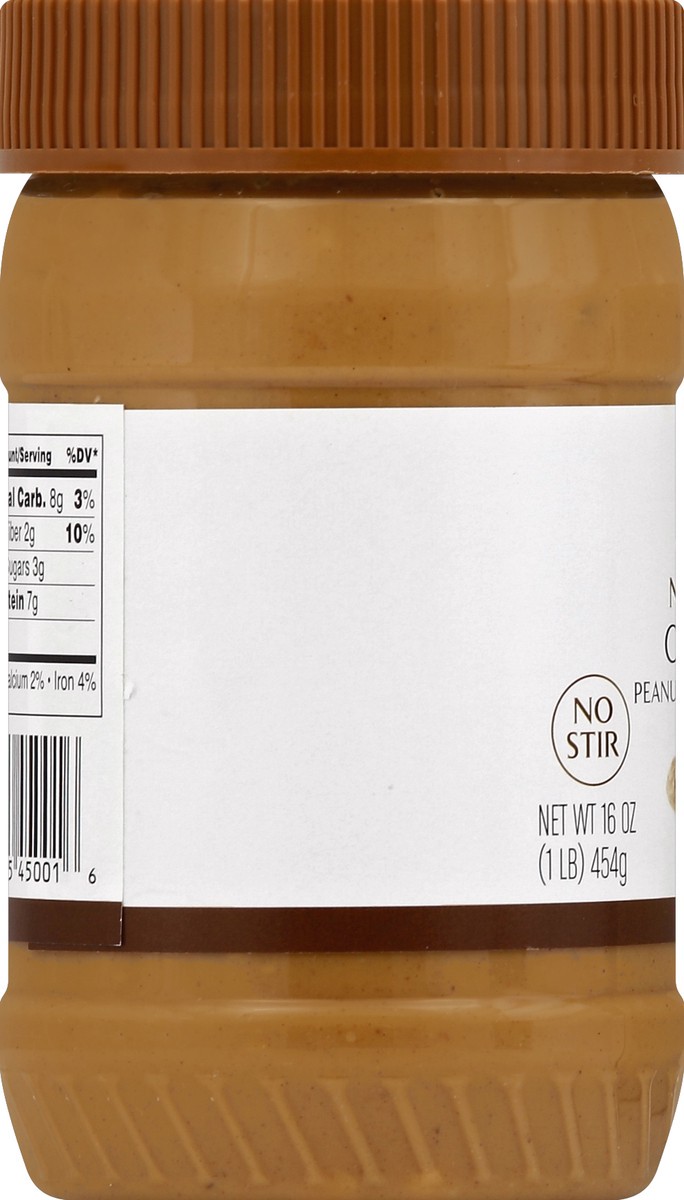 slide 3 of 6, Green Way Peanut Butter Spread 16 oz, 16 oz
