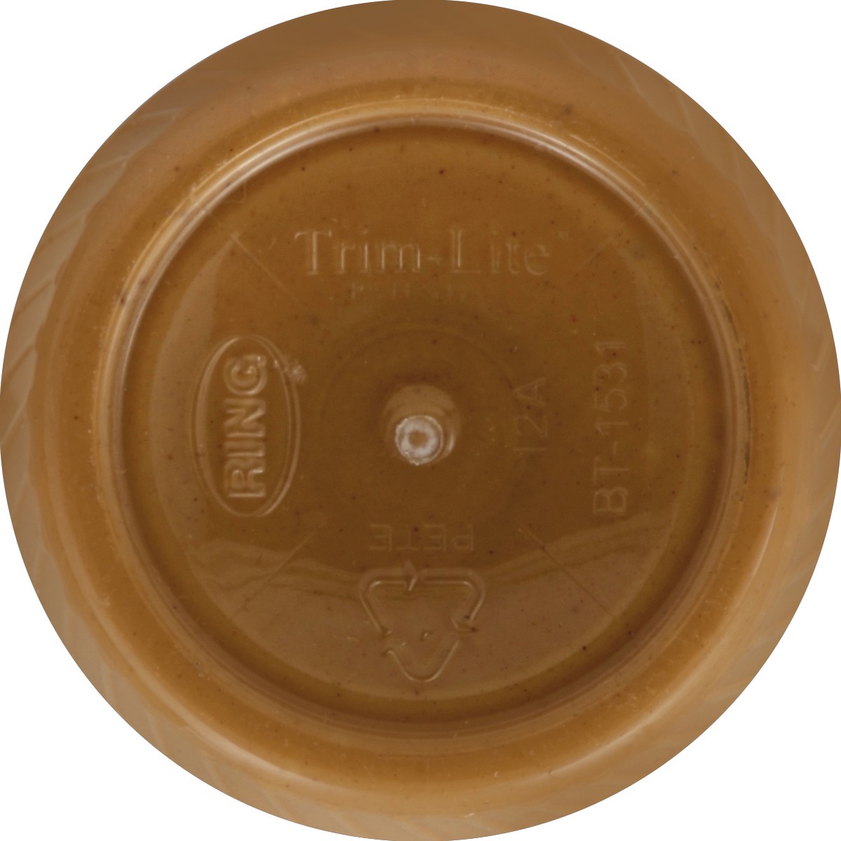 slide 4 of 6, Green Way Peanut Butter Spread 16 oz, 16 oz