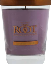 Root Candle 1 pc