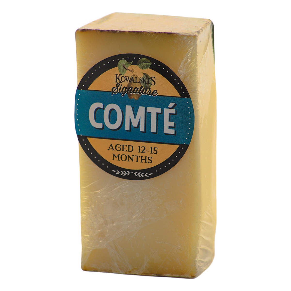 slide 1 of 1, Kwl Signature Comte Aged 12-15Mo, per lb