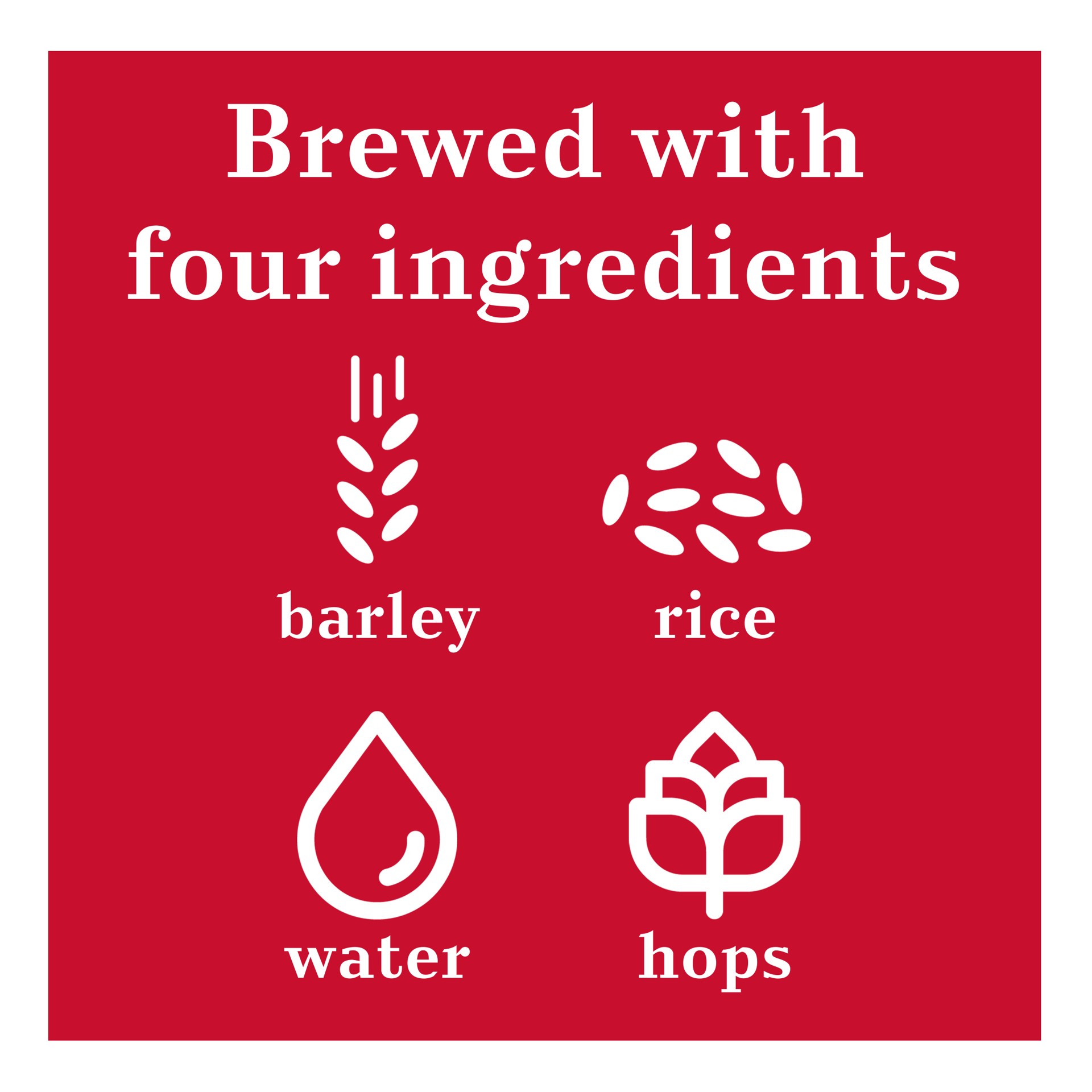 slide 2 of 5, Budweiser American Lager Beer 6 Pack, 12 fl oz Cans, 6 ct; 12 oz